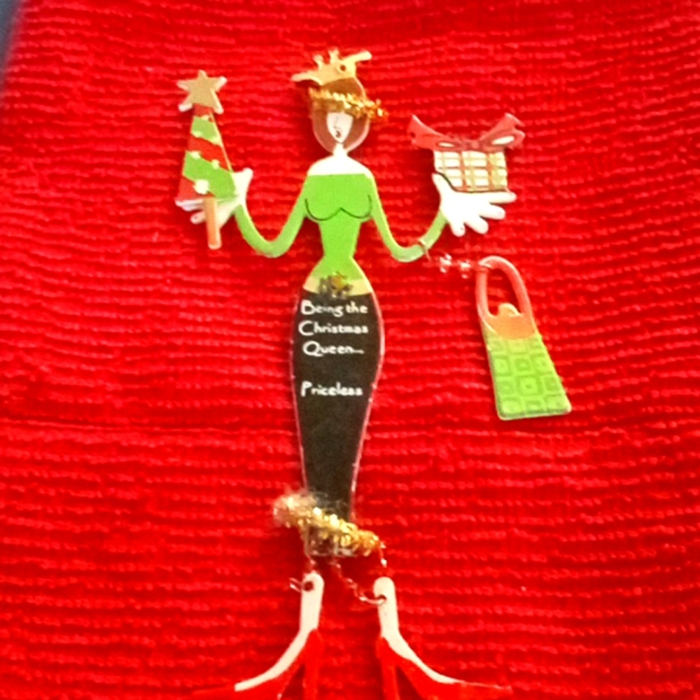 Christmas Ornament